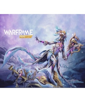 Warframe: Yareli Prime Access - Complete Pack XBOX One / Xbox Series X|S Xbox One Key EUROPE